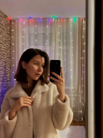 Дина Элегантная фото 2