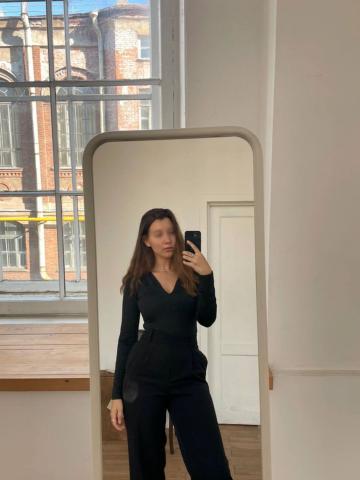 Дина Элегантная фото 3