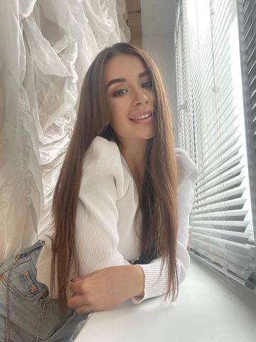 Алёна Икона Красоты фото 3