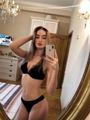 Мелиса Светская Дама Реал