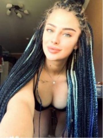 Полина Сирена Реал фото 2