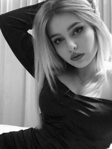Дарья фото 3