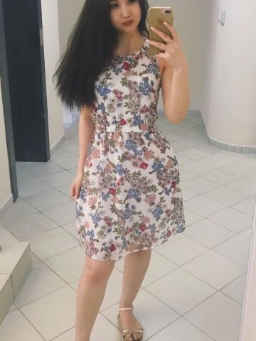 Мила Быстрый Выезд Реал