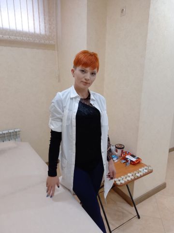 Наталия 😈🔥