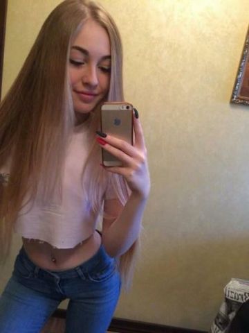 Юлия Пантера Реал