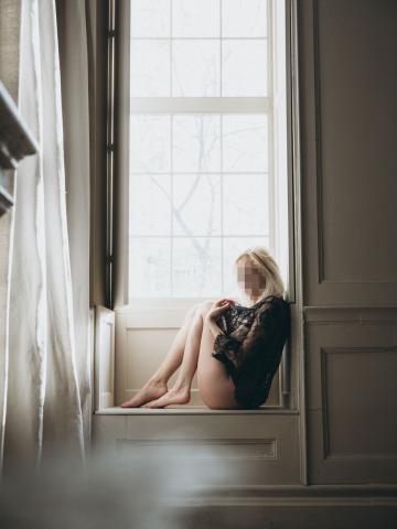 Лиана Интригующая Реал фото 3