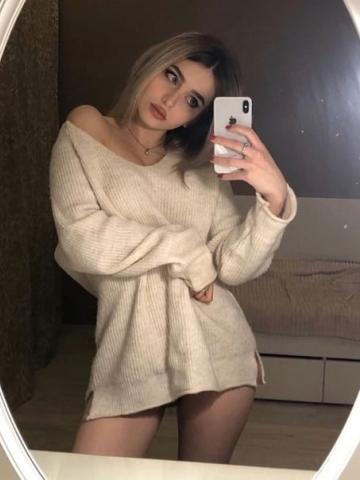 Лариса Гламурная Реал фото 2