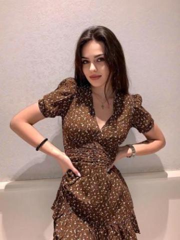 Зара Воронеж Эскорт Реал фото 3