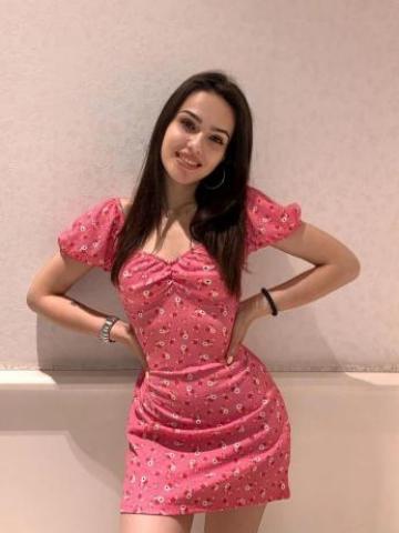 Зара Воронеж Эскорт Реал фото 4