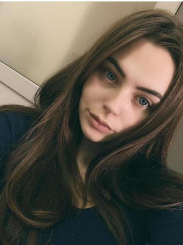 Мишель Прикосновение