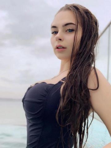 Мишель Прикосновение фото 3